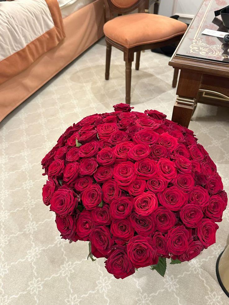 Garden Gala: Vibrant Petal Festival Bouquet